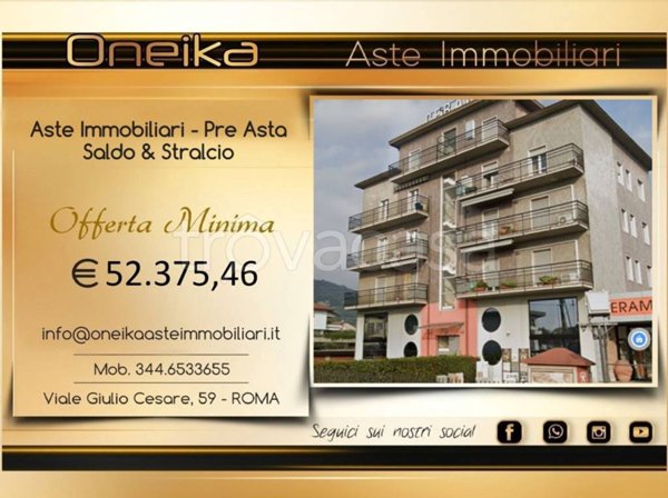 appartamento in vendita a San Paolo d'Argon