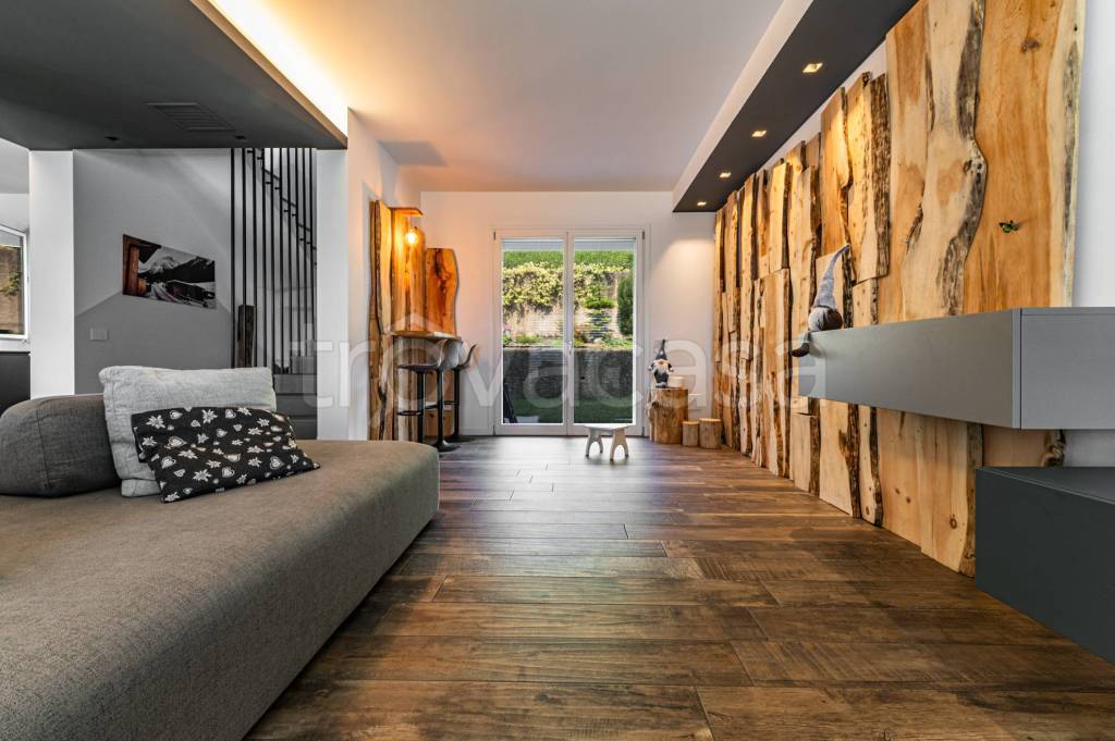 casa indipendente in vendita a San Paolo d'Argon