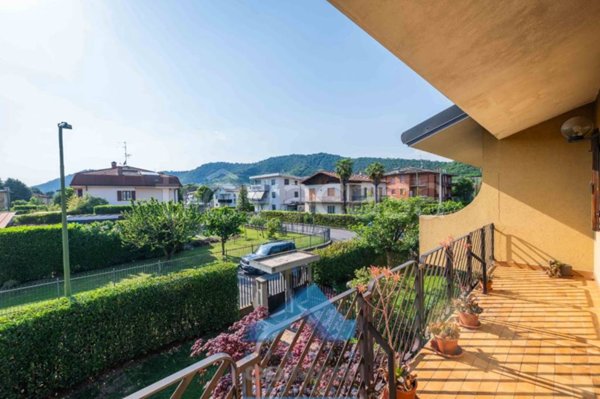 casa indipendente in vendita a San Paolo d'Argon