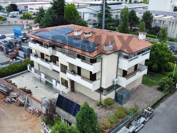 appartamento in vendita a San Paolo d'Argon