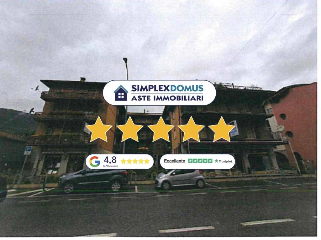 appartamento in vendita a San Paolo d'Argon