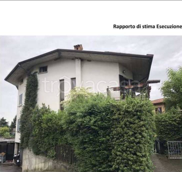 casa indipendente in vendita a San Paolo d'Argon