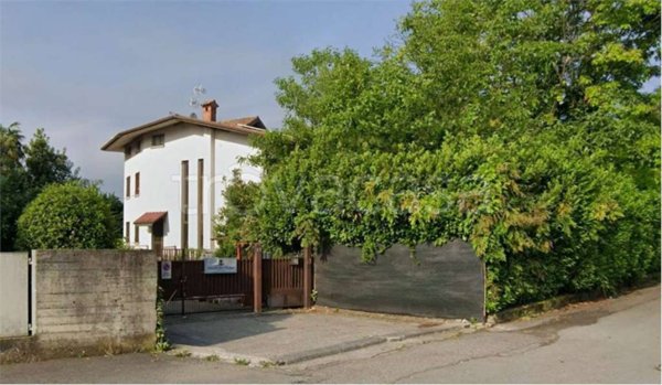 casa indipendente in vendita a San Paolo d'Argon
