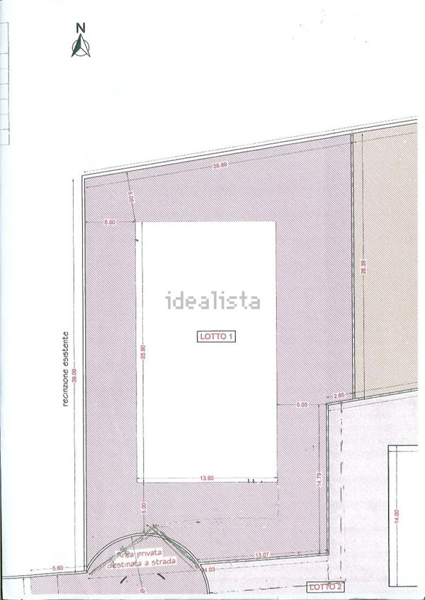 casa indipendente in vendita a San Paolo d'Argon