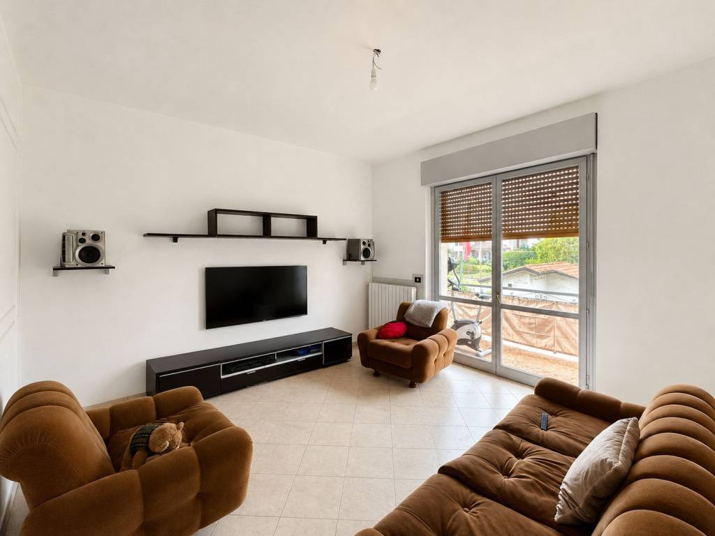appartamento in vendita a San Paolo d'Argon