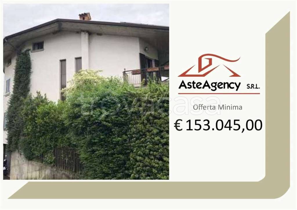 casa indipendente in vendita a San Paolo d'Argon