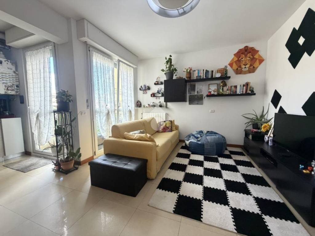 appartamento in vendita a San Paolo d'Argon