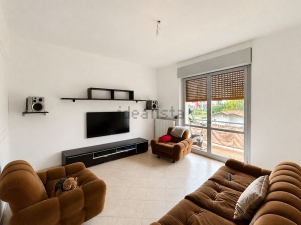 appartamento in vendita a San Paolo d'Argon