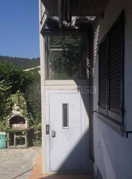 casa indipendente in vendita a San Paolo d'Argon