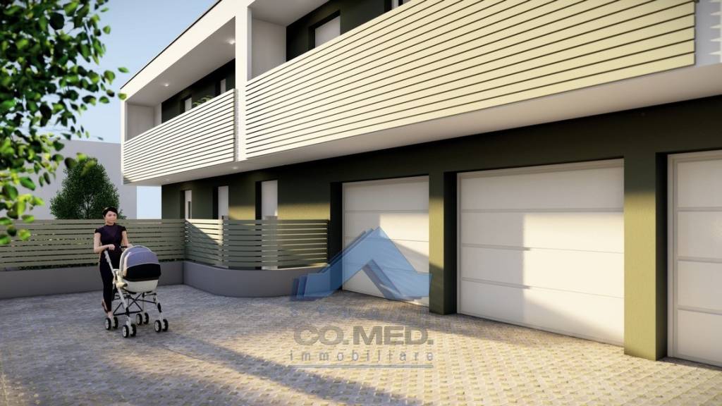 appartamento in vendita a San Paolo d'Argon