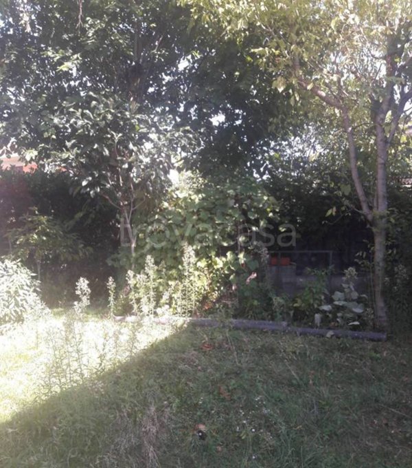 casa indipendente in vendita a San Paolo d'Argon