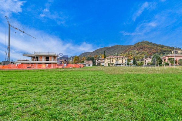 terreno in vendita a San Paolo d'Argon