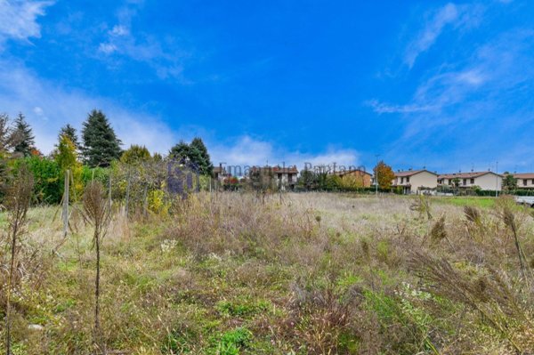 terreno in vendita a San Paolo d'Argon