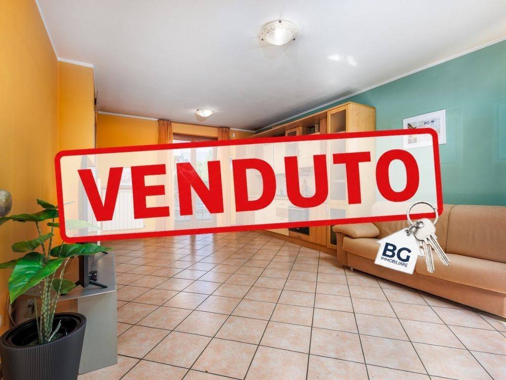 appartamento in vendita a San Paolo d'Argon