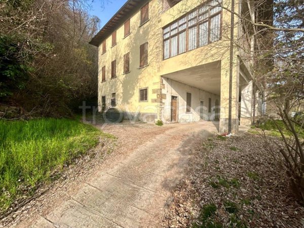 casa indipendente in vendita a San Paolo d'Argon