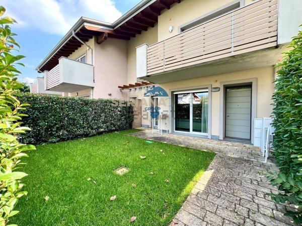 appartamento in vendita a San Paolo d'Argon