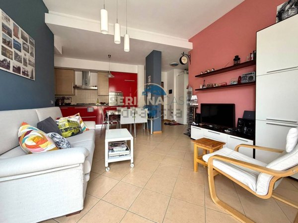appartamento in vendita a San Paolo d'Argon