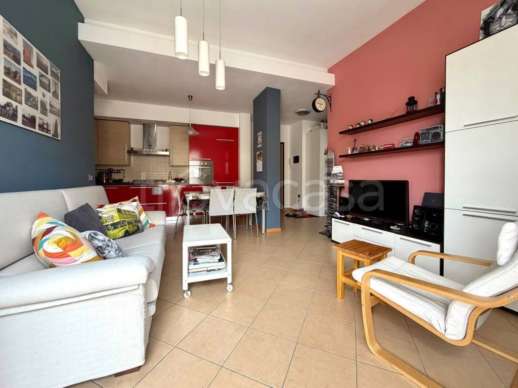 appartamento in vendita a San Paolo d'Argon