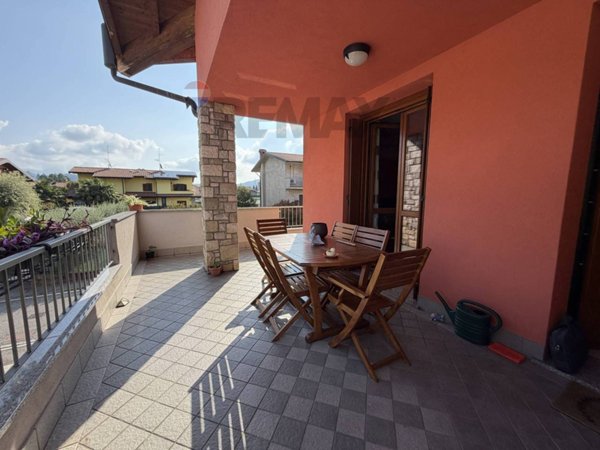 appartamento in vendita a San Paolo d'Argon