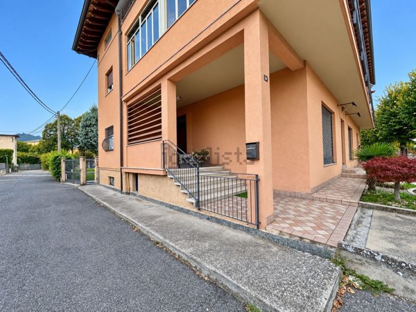 appartamento in vendita a San Paolo d'Argon
