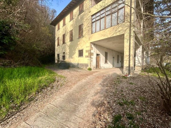 casa indipendente in vendita a San Paolo d'Argon