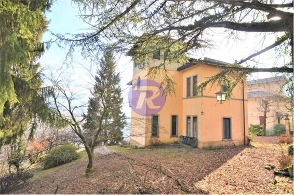 casa indipendente in vendita a San Pellegrino Terme