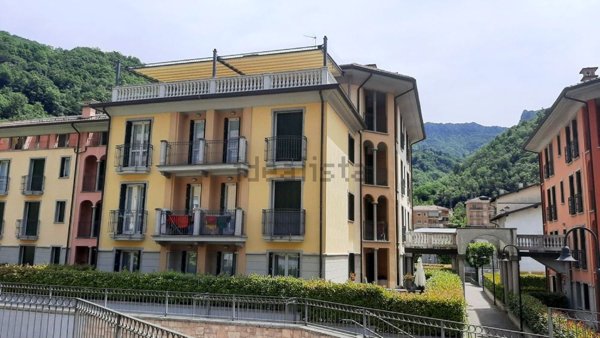 appartamento in vendita a San Pellegrino Terme
