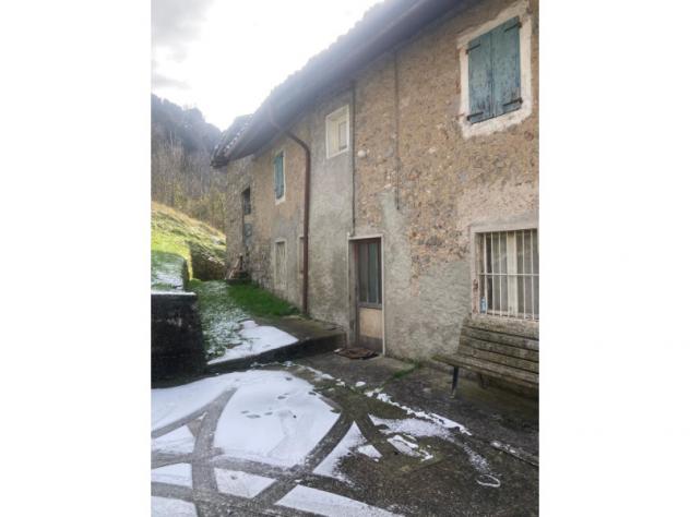 appartamento in vendita a San Pellegrino Terme