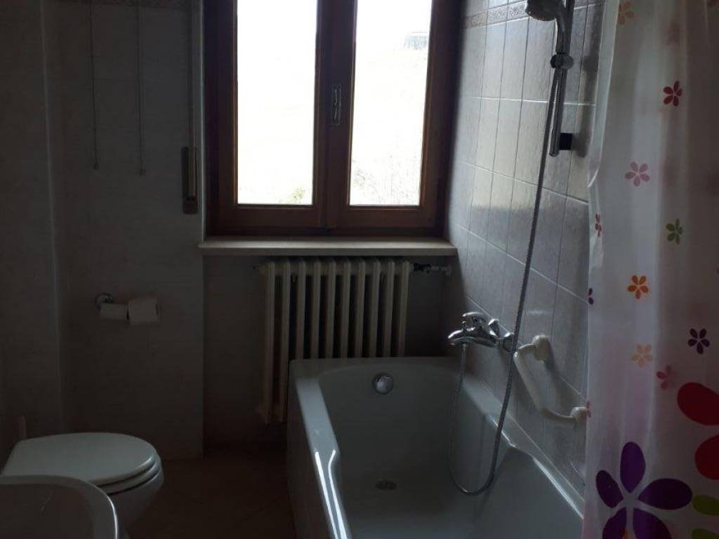 casa indipendente in vendita a San Pellegrino Terme