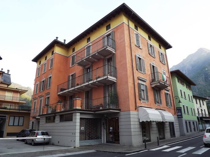 appartamento in vendita a San Pellegrino Terme
