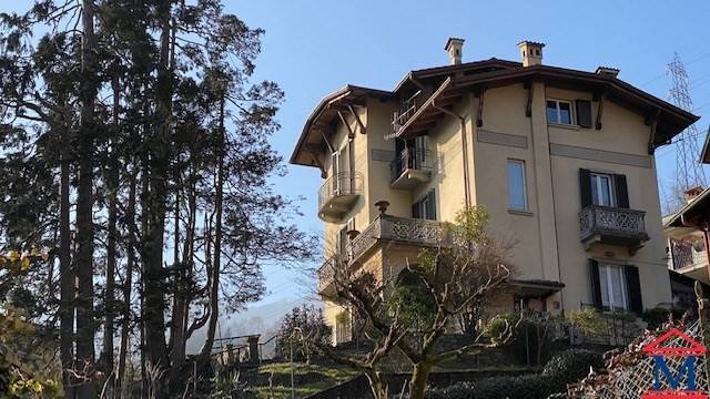 casa indipendente in vendita a San Pellegrino Terme