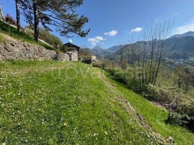 casa indipendente in vendita a San Pellegrino Terme