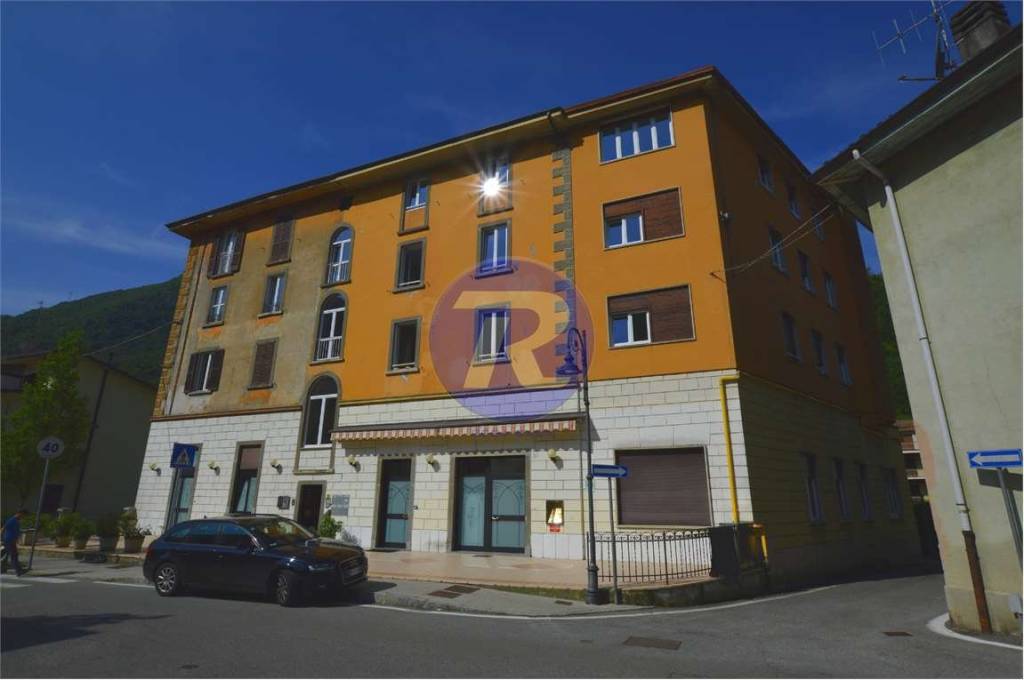 negozio in vendita a San Pellegrino Terme
