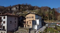 casa indipendente in vendita a San Pellegrino Terme