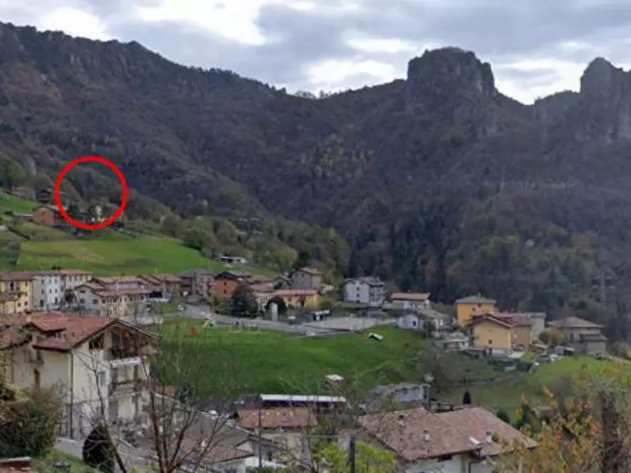 terreno edificabile in vendita a San Pellegrino Terme
