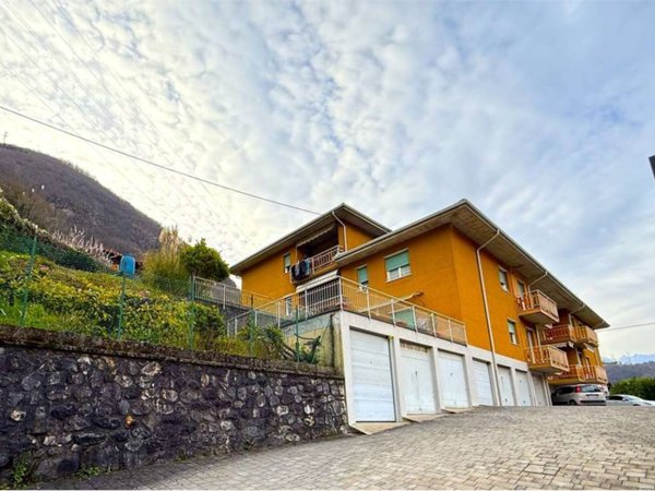 appartamento in vendita a San Pellegrino Terme