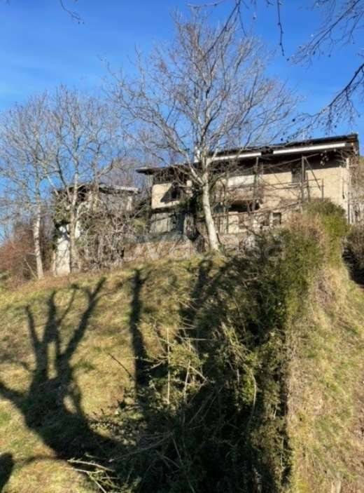 appartamento in vendita a San Pellegrino Terme in zona Frasnadello