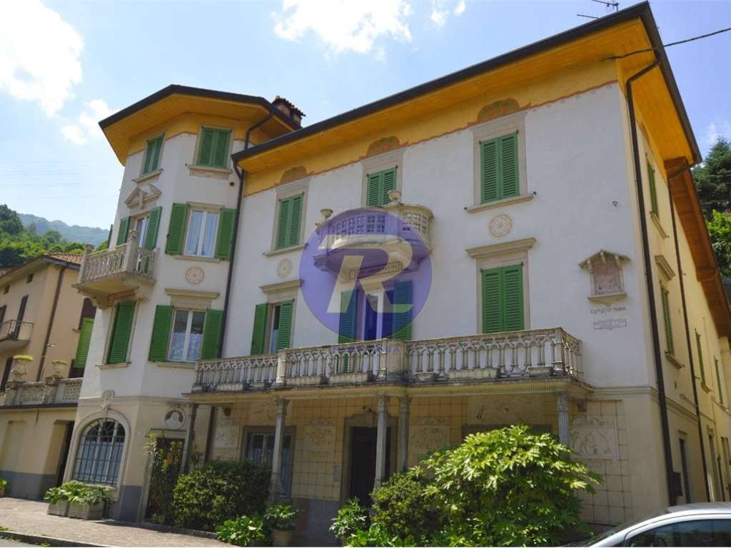 appartamento in vendita a San Pellegrino Terme