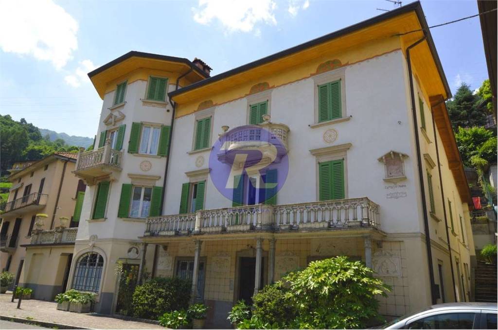appartamento in vendita a San Pellegrino Terme