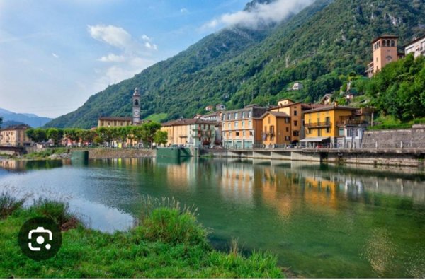 trivano in vendita a San Pellegrino Terme