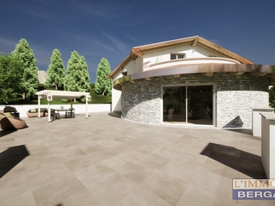 casa indipendente in vendita a San Pellegrino Terme