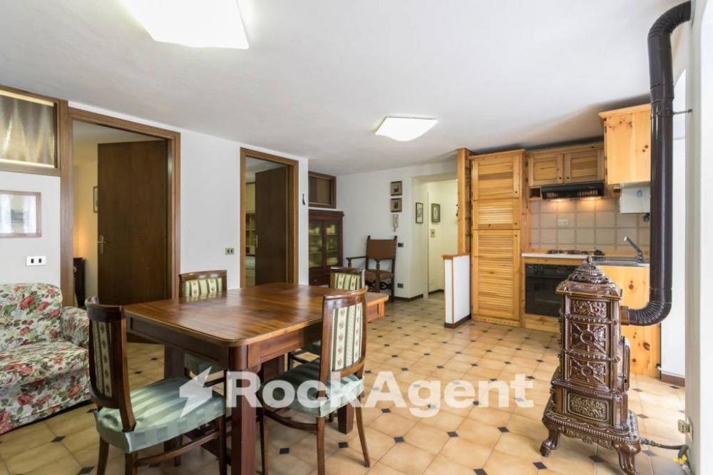 appartamento in vendita a San Pellegrino Terme