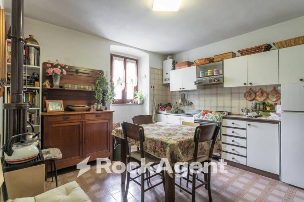 appartamento in vendita a San Pellegrino Terme