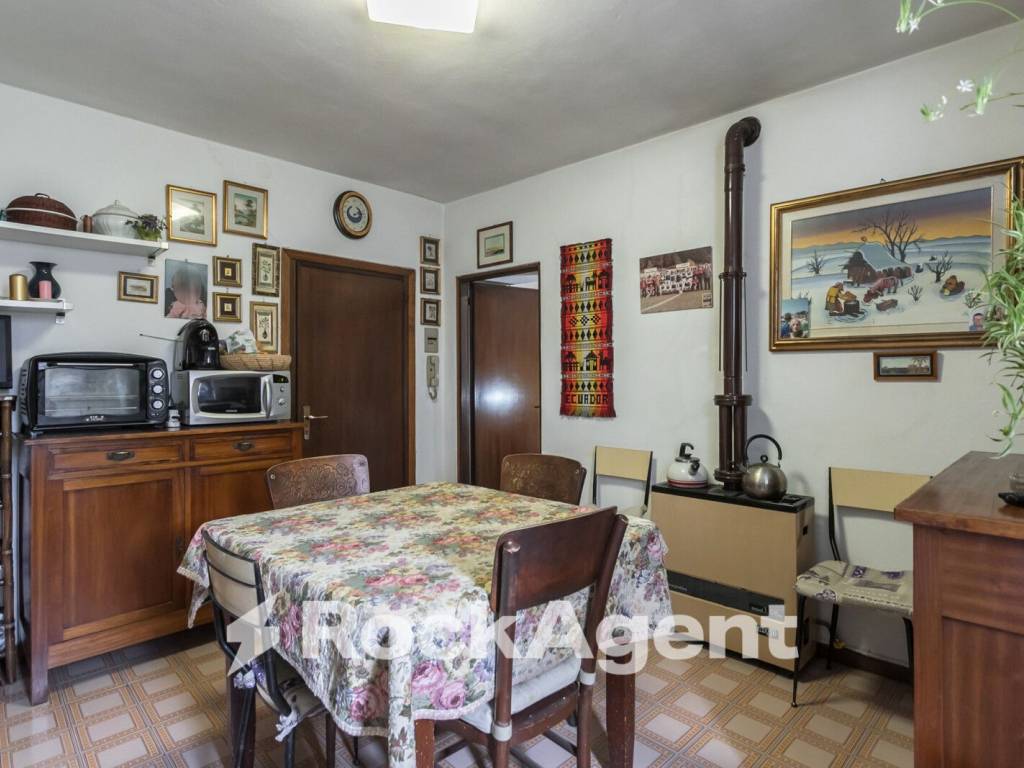 appartamento in vendita a San Pellegrino Terme