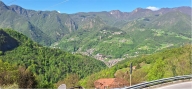 appartamento in vendita a San Pellegrino Terme in zona Santa Croce