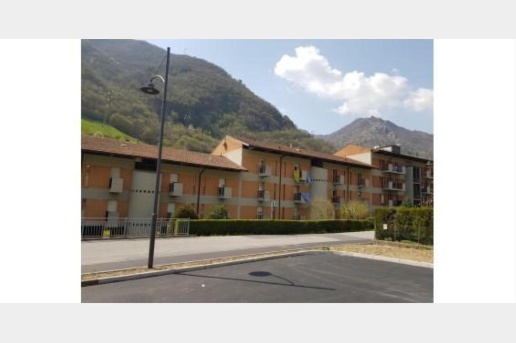 appartamento in vendita a San Pellegrino Terme