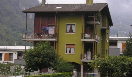 appartamento in vendita a San Pellegrino Terme