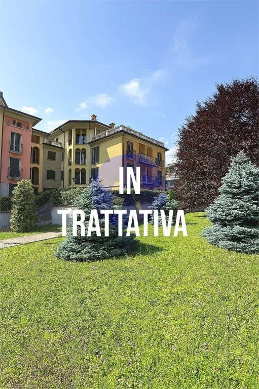 appartamento in vendita a San Pellegrino Terme