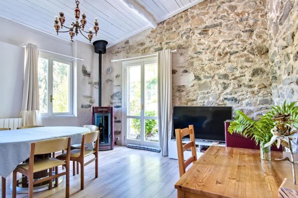 appartamento in vendita a San Pellegrino Terme