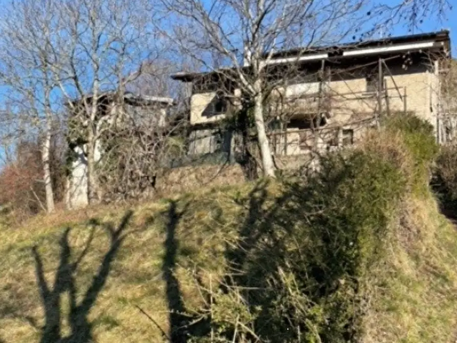 casa indipendente in vendita a San Pellegrino Terme in zona Frasnadello